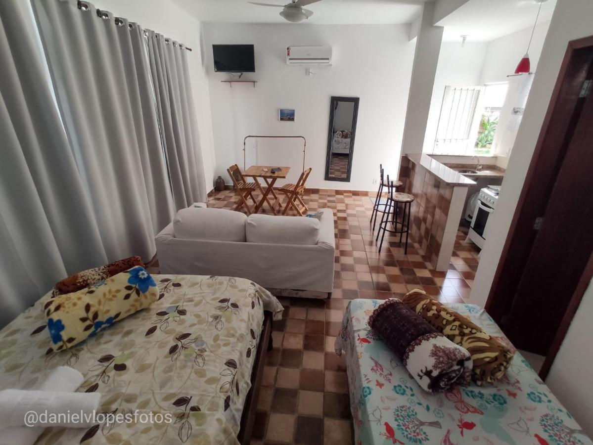 Cantinho Da Vitoria Em Conceicao De Jacarei Мангаратіба Екстер'єр фото