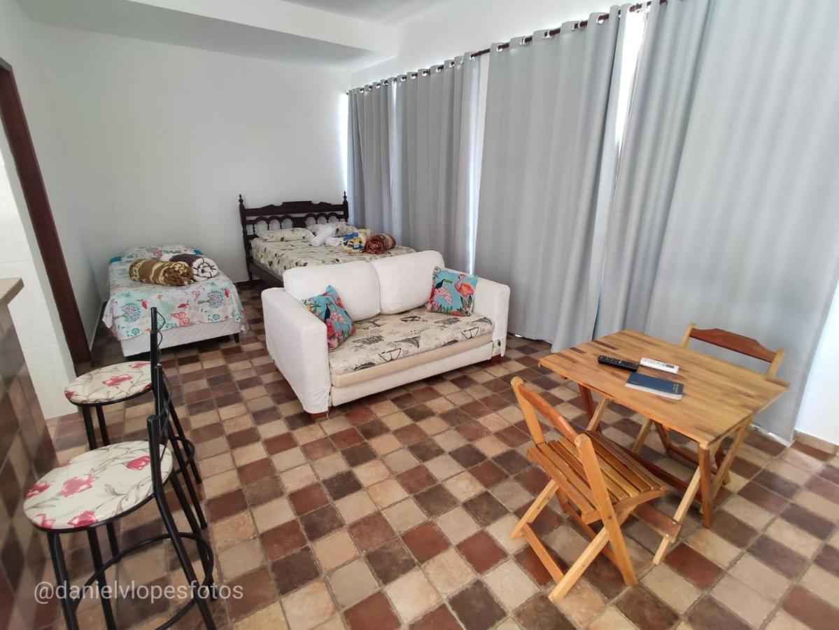 Cantinho Da Vitoria Em Conceicao De Jacarei Мангаратіба Екстер'єр фото