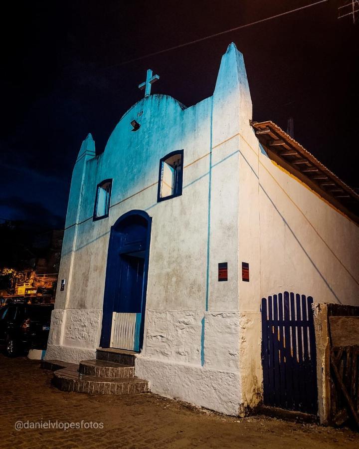 Cantinho Da Vitoria Em Conceicao De Jacarei Мангаратіба Екстер'єр фото